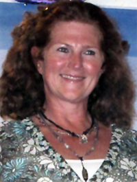 Monika Lustinetz